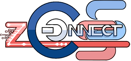 ZConnect Logo